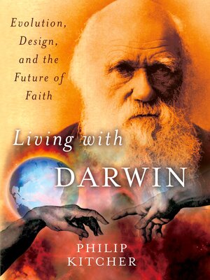 cover image of Living with Darwin